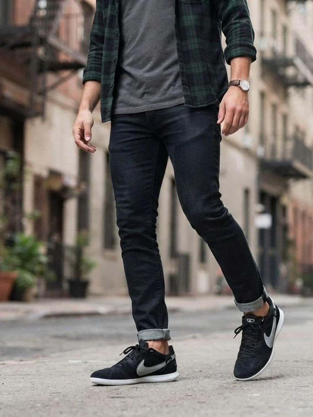 NIKE STREETGATO STREET GATO